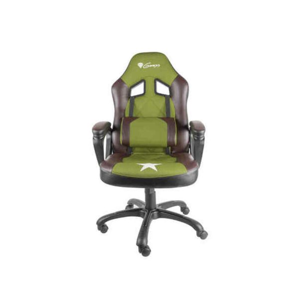 Gaming Chair Genesis NATNITRO330C Green Cheap