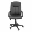 Office Chair Villa Foröl 261SPNE Black Online Hot Sale