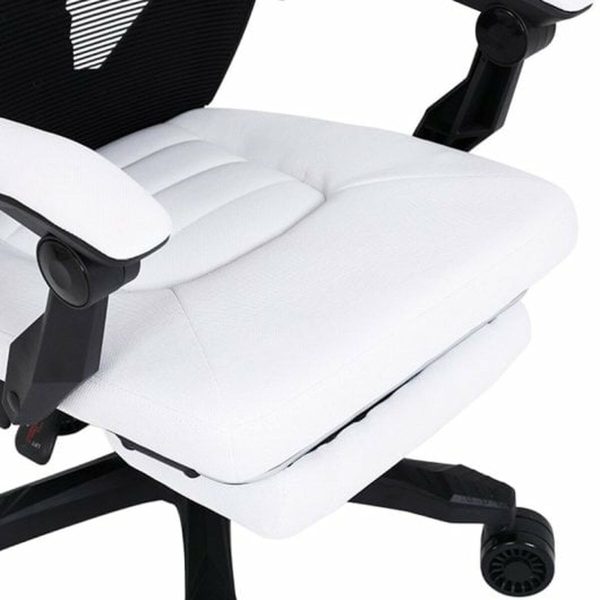 Office Chair Tempest White For Sale