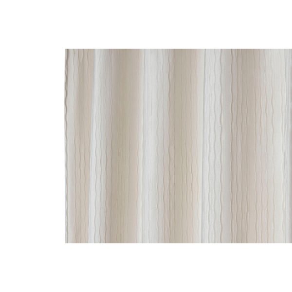 Curtain Home ESPRIT Beige 140 x 280 cm on Sale