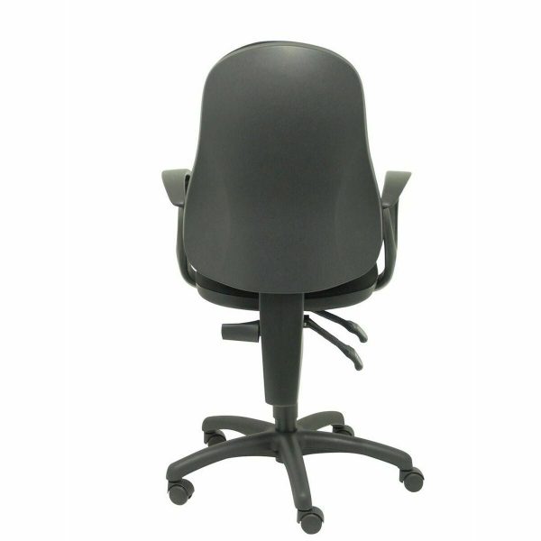 Office Chair Alamo P&C 271SARAN840 Black For Sale