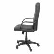 Office Chair Villa Foröl 261SPNE Black Online Hot Sale