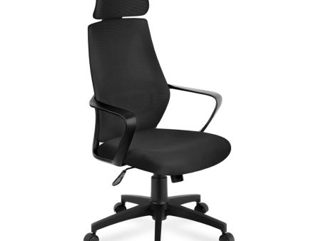 Office Chair Mark Adler MA-Manager 2.8 blue Black Online Hot Sale