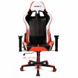 Gaming Chair DRIFT DR175RED Red Online