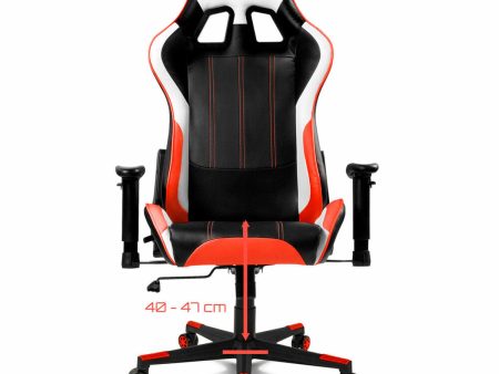 Gaming Chair DRIFT DR175RED Red Online