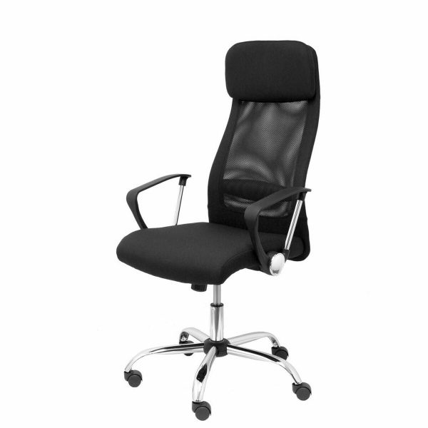 Office Chair Foröl 32DBD840 Black on Sale