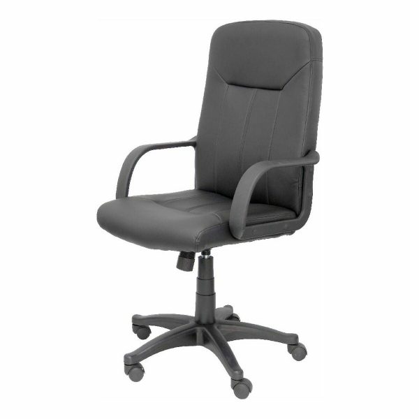 Office Chair Villa Foröl 261SPNE Black Online Hot Sale