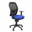 Office Chair Jorquera P&C 15SNBALI229 Blue Cheap