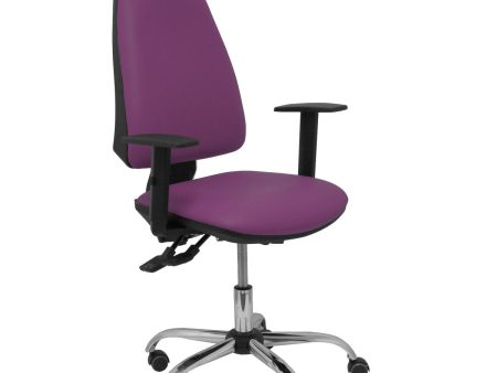 Office Chair P&C B10CRRP Purple For Cheap