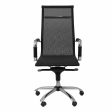 Office Chair Barrax P&C 203DBNE Black Sale