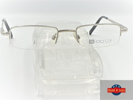 X-OPTIX THE COLLECTION by X-Belgium 0505A For Discount