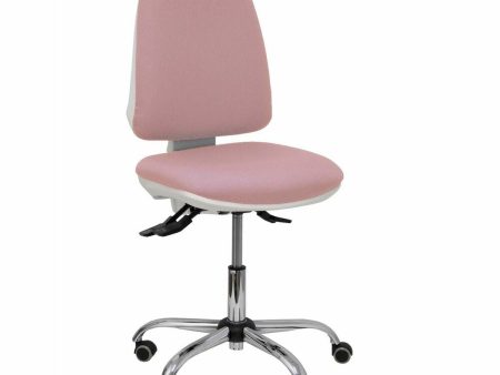 Office Chair P&C 710CRRP Pink Online Sale