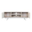 TV furniture Home ESPRIT 128 x 40 x 45 cm Sale