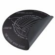 Non-slip Mat Asus 90GC01E0-BGW000 Fashion