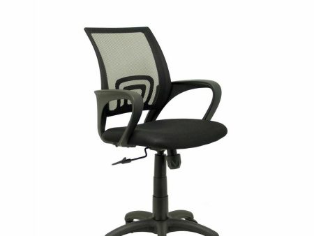 Office Chair Vianos Foröl 312NE Black Hot on Sale