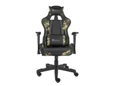 Gaming Chair Genesis NFG-1532 Black Cheap