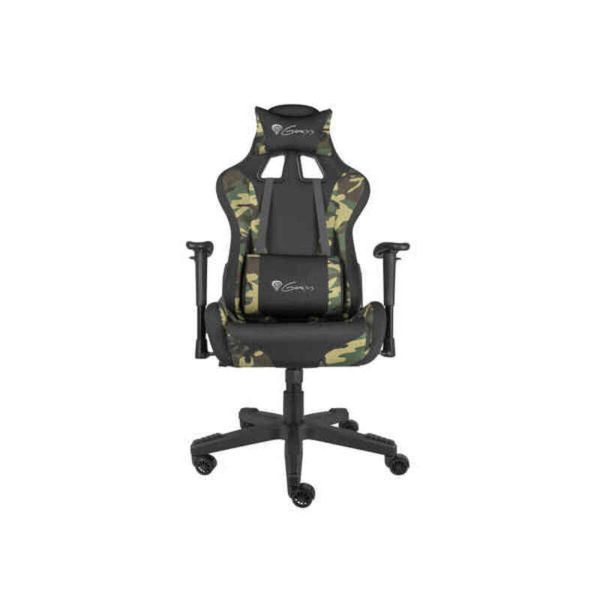 Gaming Chair Genesis NFG-1532 Black Cheap