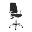 Office Chair Elche P&C 0B5CRRP Black Sale