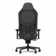 Gaming Chair Fractal Black Online now