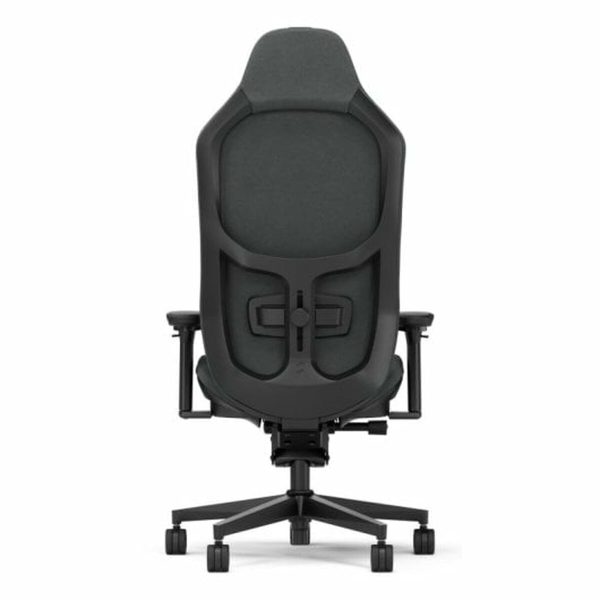 Gaming Chair Fractal Black Online now