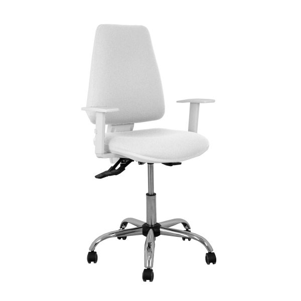 Office Chair Elche P&C 0B5CRRP White For Cheap