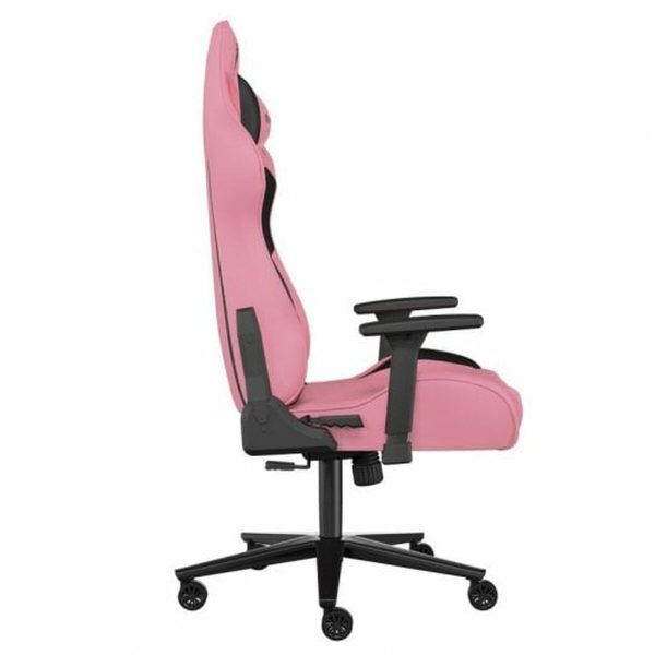 Gaming Chair Genesis Nitro 720 Black Pink Online now