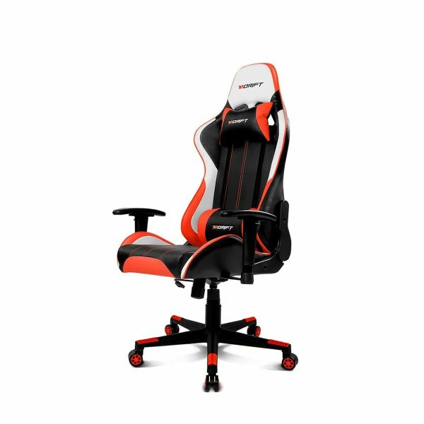 Gaming Chair DRIFT DR175RED Red Online