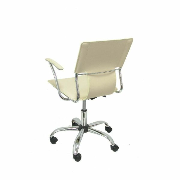 Office Chair Bogarra P&C 214CR Cream Hot on Sale