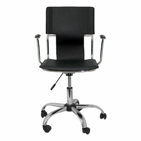 Office Chair Bogarra P&C 214NE Black Sale