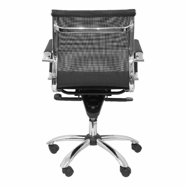 Office Chair Barrax confidente P&C 204CBNE Black Discount