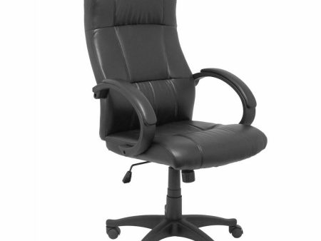 Office Chair Munera P&C 97DBNE Black Online Hot Sale