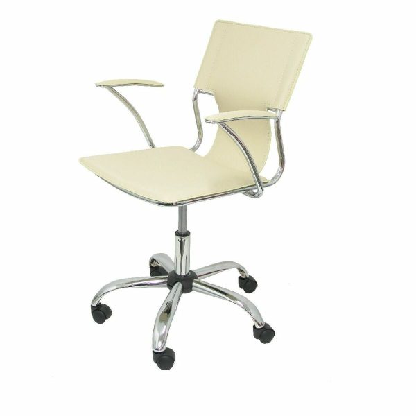 Office Chair Bogarra P&C 214CR Cream Hot on Sale