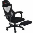 Office Chair Tempest Black For Cheap