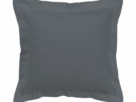 Cushion cover Alexandra House Living QUTUN White 2 Units Online Sale