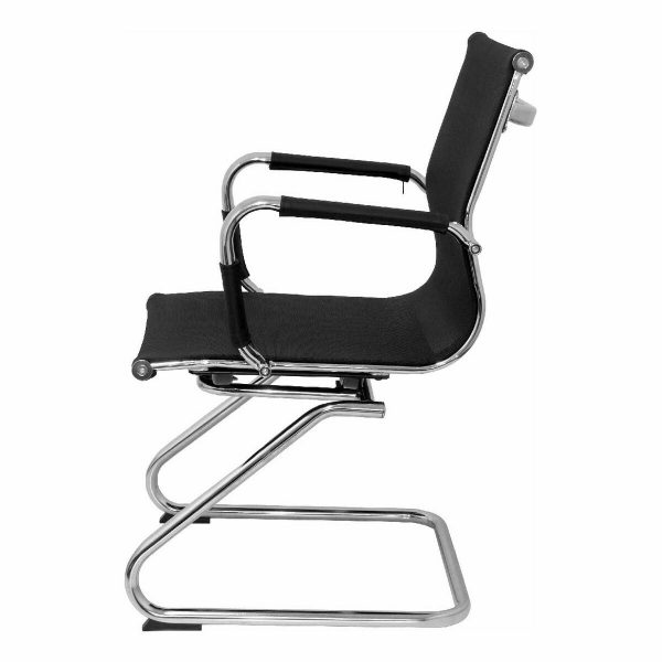 Reception Chair Barrax confidente P&C 205CPNE Black Online