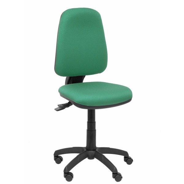 Office Chair Sierra S P&C BALI456 Emerald Green Online Sale