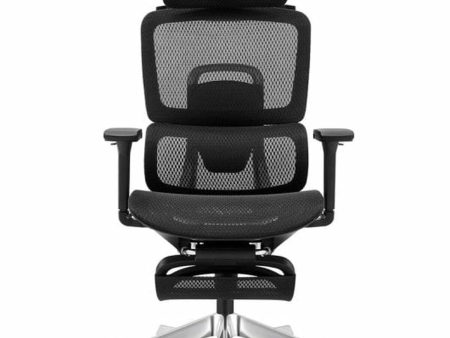 Office Chair Owlotech Black Online