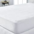 Mattress protector TODAY Essential 90 x 190 cm Waterproof Hot on Sale