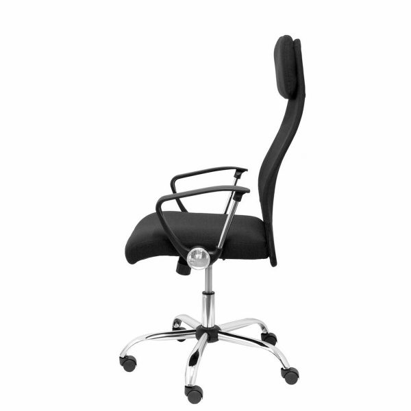 Office Chair Foröl 32DBD840 Black on Sale