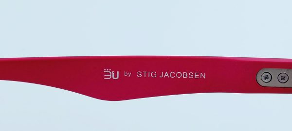 ULTEM by STIG JACOBSEN 3U012 C4 Grau Rosa Online Hot Sale