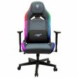 Gaming Chair Woxter Blue on Sale