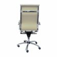 Office Chair P&C 4DBSPCR Cream on Sale