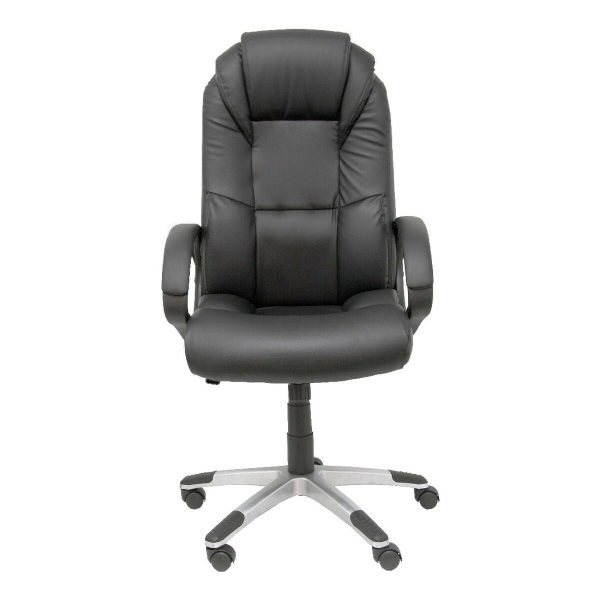 Office Chair Argamasón Foröl SP840RN Black Discount