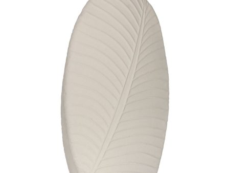 Vase White Iron Hot on Sale