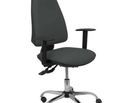 Office Chair P&C B10CRRP Dark grey on Sale