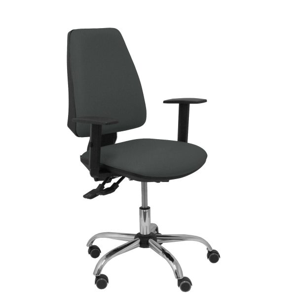 Office Chair P&C B10CRRP Dark grey on Sale