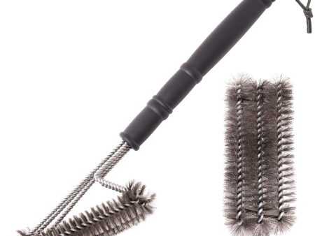 Barbecue Cleaning Brush Supply