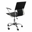 Office Chair Bogarra P&C 214NE Black Sale