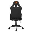 Office Chair Cougar Armor Elite Black Fashion