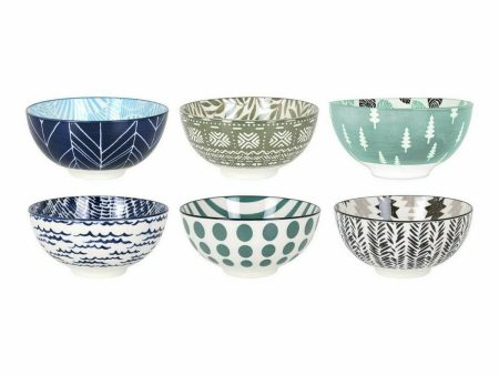 Bowl La Mediterránea 18 Units Online Sale